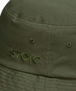 Stoic Bucket Hat -Stoic Sales Store DAROLI D2 17