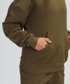 Stoic Midweight Hoodie - Women's -Stoic Sales Store DAROLI D2 18