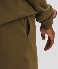 Stoic Sweat Short - Men's 17 Stoic Sweat Short - Men's -Stoic Sales Store DAROLI D3 13