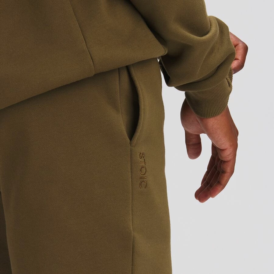 Stoic Sweat Short - Men's 3 Stoic Sweat Short - Men's - Image 3