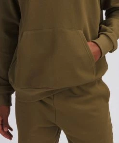 Stoic Midweight Hoodie - Men&apos;s -Stoic Sales Store DAROLI D3 8