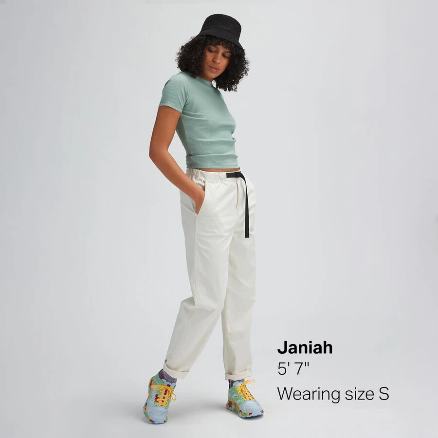 Stoic Daily Fitted T-Shirt - Women's 18 Stoic Daily Fitted T-Shirt - Women's - Image 18