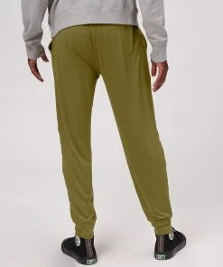 Stoic Knit Jogger - Men's 13 Stoic Knit Jogger - Men's -Stoic Sales Store DAROLI D5 6
