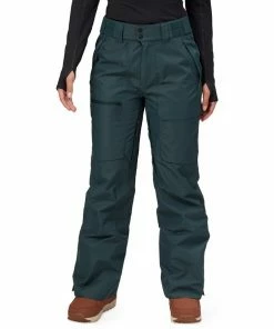 Stoic Shell Pant - Women&apos;s -Stoic Sales Store DARSPR 11