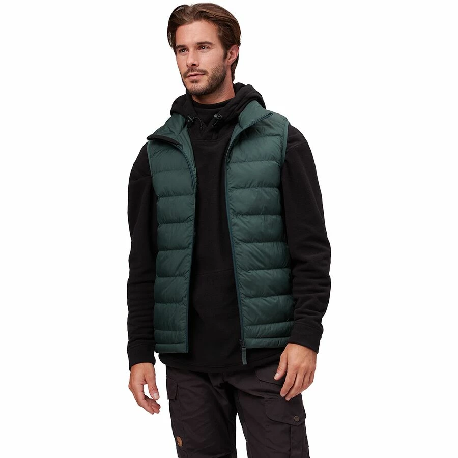 Stoic Insulated Vest - Men's 1 Stoic Insulated Vest - Men's