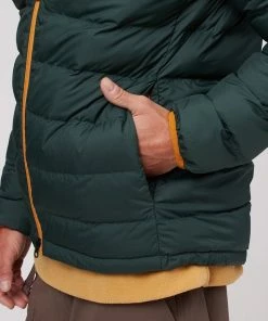 Stoic Insulated Jacket - Men&apos;s -Stoic Sales Store DARSPR D3 2