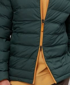 Stoic Insulated Jacket - Men&apos;s -Stoic Sales Store DARSPR D4 2