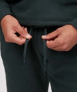 Stoic Fleece Jogger - Men&apos;s -Stoic Sales Store DARSPR D7 4