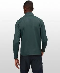 Stoic Tech 1/2-Zip Pullover - Men's -Stoic Sales Store DARSPR D7 5