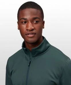 Stoic Tech 1/2-Zip Pullover - Men's -Stoic Sales Store DARSPR D8 2