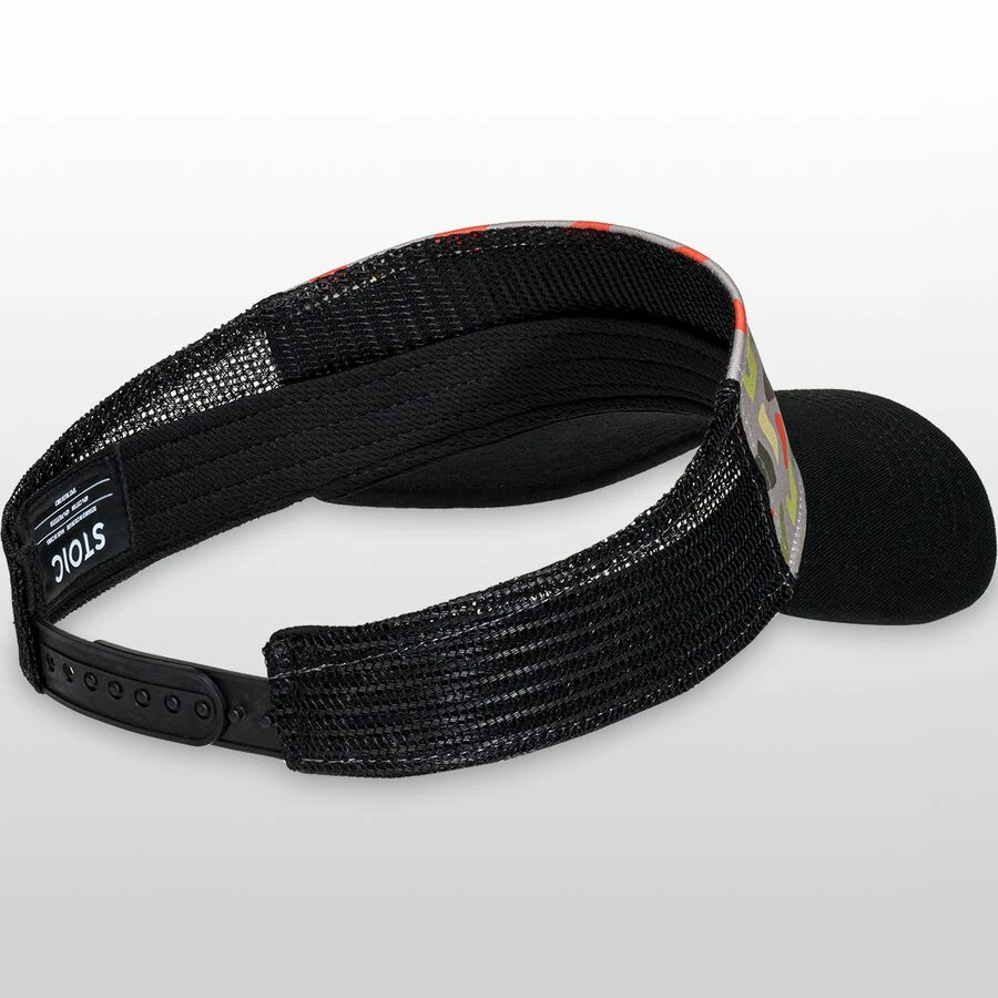 Stoic Visor 4 Stoic Visor - Image 4