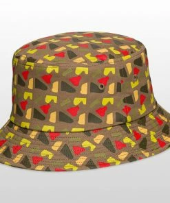 Stoic Bucket Hat -Stoic Sales Store DESCAMPRI D1 3