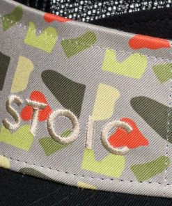 Stoic Visor 10 Stoic Visor -Stoic Sales Store DESCAMPRI D2 2