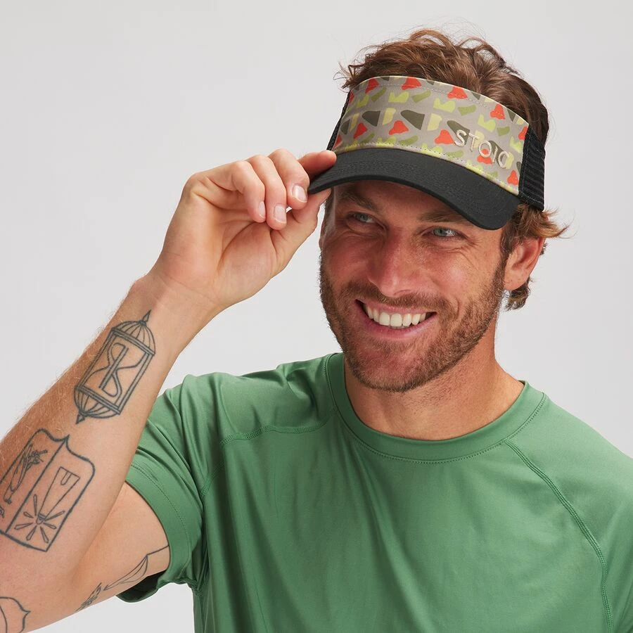 Stoic Visor 2 Stoic Visor - Image 2