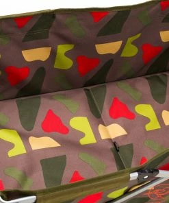 Stoic Essentials Half Folding Wagon -Stoic Sales Store DESPRI D1 2