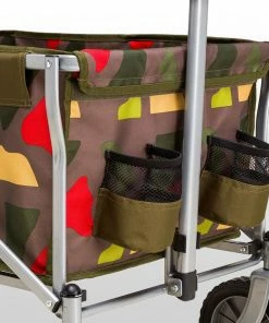 Stoic Essentials Half Folding Wagon -Stoic Sales Store DESPRI D2 2