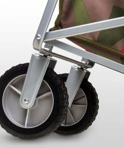 Stoic Essentials Half Folding Wagon -Stoic Sales Store DESPRI D3 2