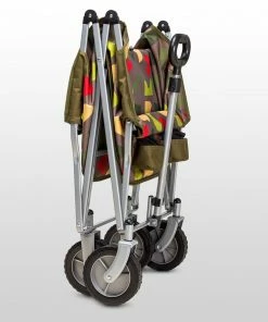 Stoic Essentials Half Folding Wagon -Stoic Sales Store DESPRI D5 2