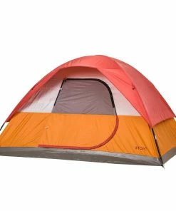 Stoic Dome Tent: 6-Person 3-Season