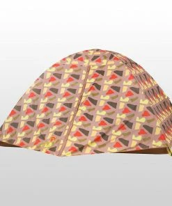 Stoic Madrone 4 Tent: 4-person 3-season -Stoic Sales Store DES D1 3