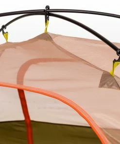 Stoic Madrone 4 Tent: 4-person 3-season -Stoic Sales Store DES D3 1