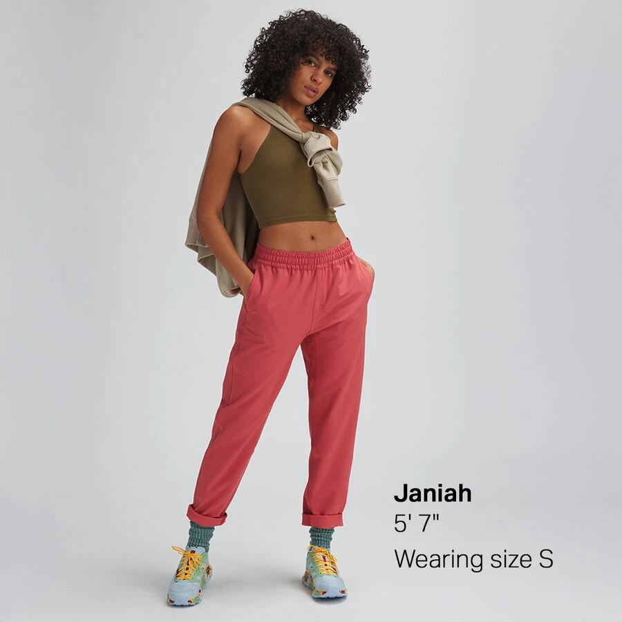 Stoic Multi Pant - Women's 5 Stoic Multi Pant - Women's - Image 5