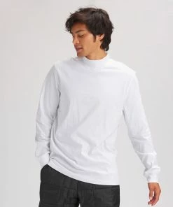 Stoic Daily Mockneck Shirt - Men&apos;s