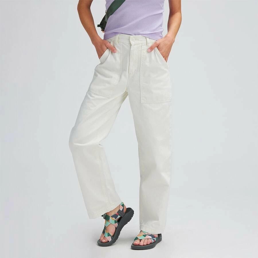 Stoic Utility Pant - Women's 6 Stoic Utility Pant - Women's - Image 6