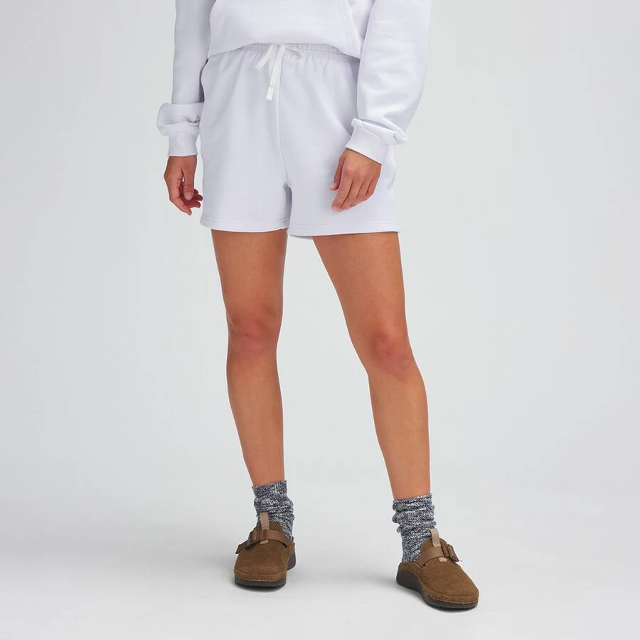 Stoic Sweat Short - Women's 1 Stoic Sweat Short - Women's
