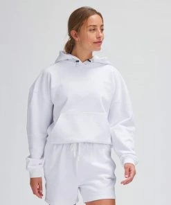 Stoic Midweight Hoodie - Women's