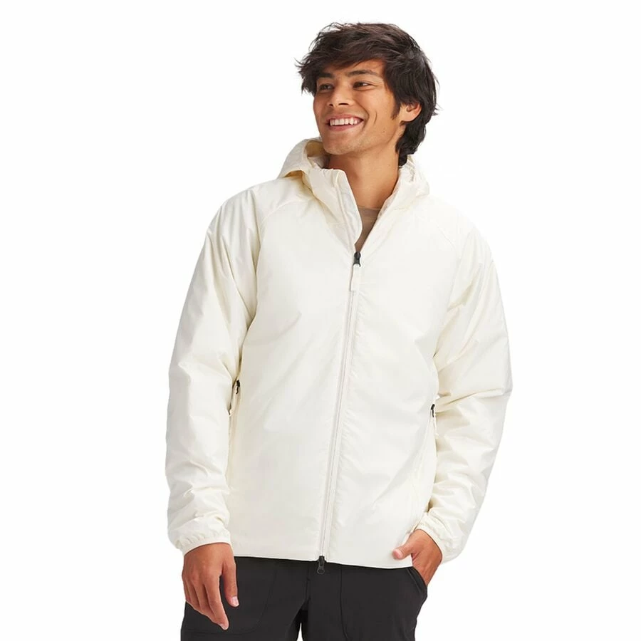 Stoic Venture Insulated Hoodie - Men's 1 Stoic Venture Insulated Hoodie - Men's
