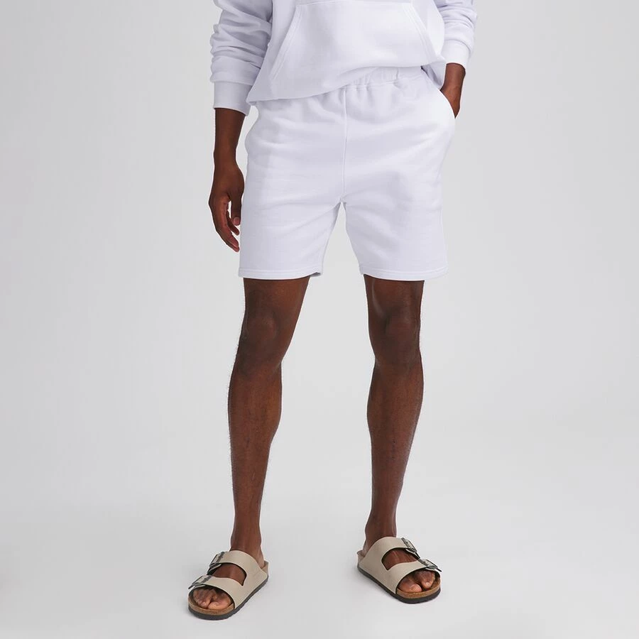 Stoic Sweat Short - Men's 6 Stoic Sweat Short - Men's - Image 6