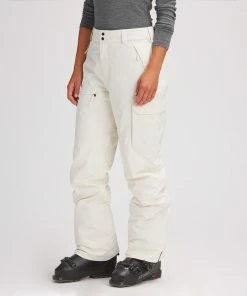 Stoic Insulated Snow Pant - Women&apos;s