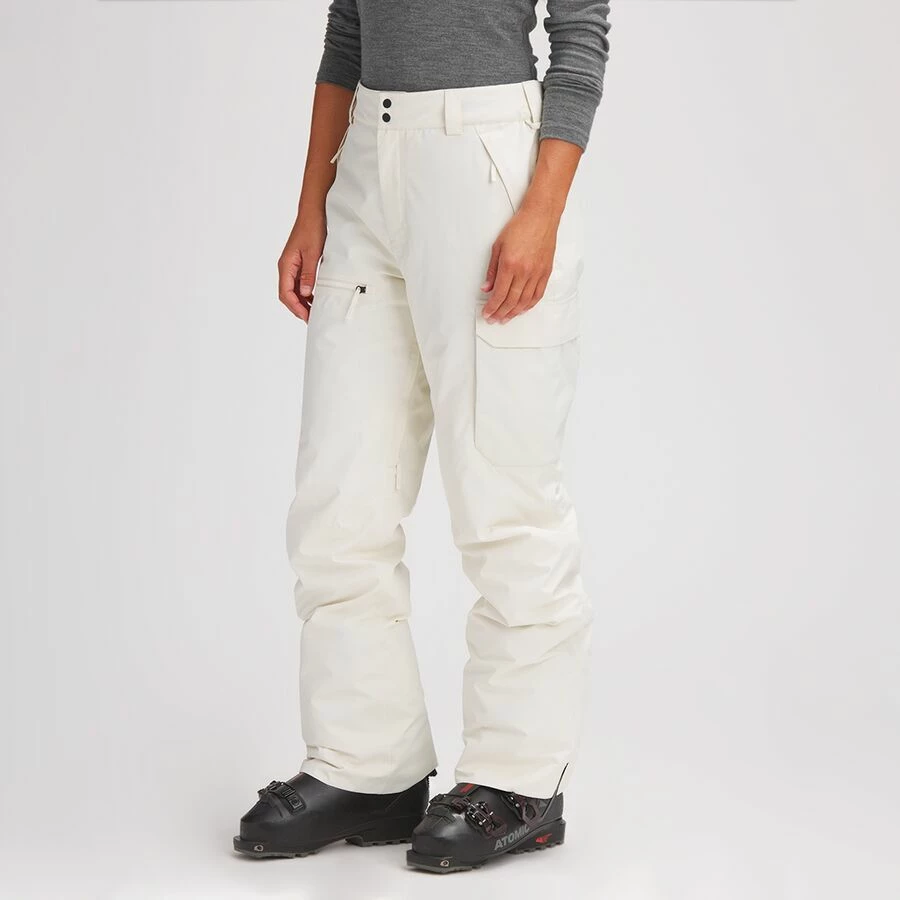 Stoic Insulated Snow Pant - Women's 1 Stoic Insulated Snow Pant - Women's