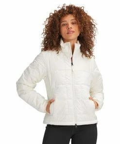 Stoic Venture Insulated Jacket - Women's -Stoic Sales Store EGR 6