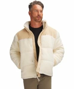 Stoic Sherpa Ultra Puffer - Men&apos;s