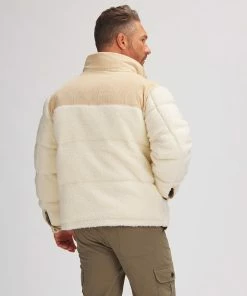 Stoic Sherpa Ultra Puffer - Men's 14 Stoic Sherpa Ultra Puffer - Men's -Stoic Sales Store EGR D1 19