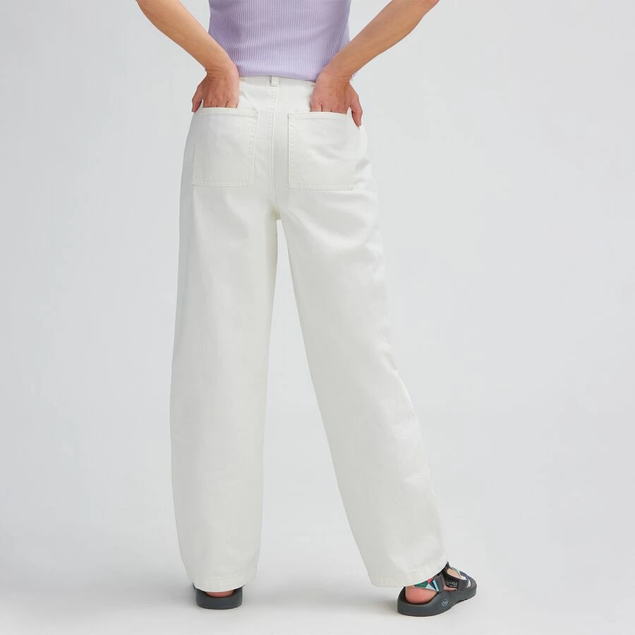 Stoic Utility Pant - Women's 10 Stoic Utility Pant - Women's - Image 10