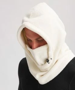 Stoic Sherpa Fleece Balaclava -Stoic Sales Store EGR D1 24
