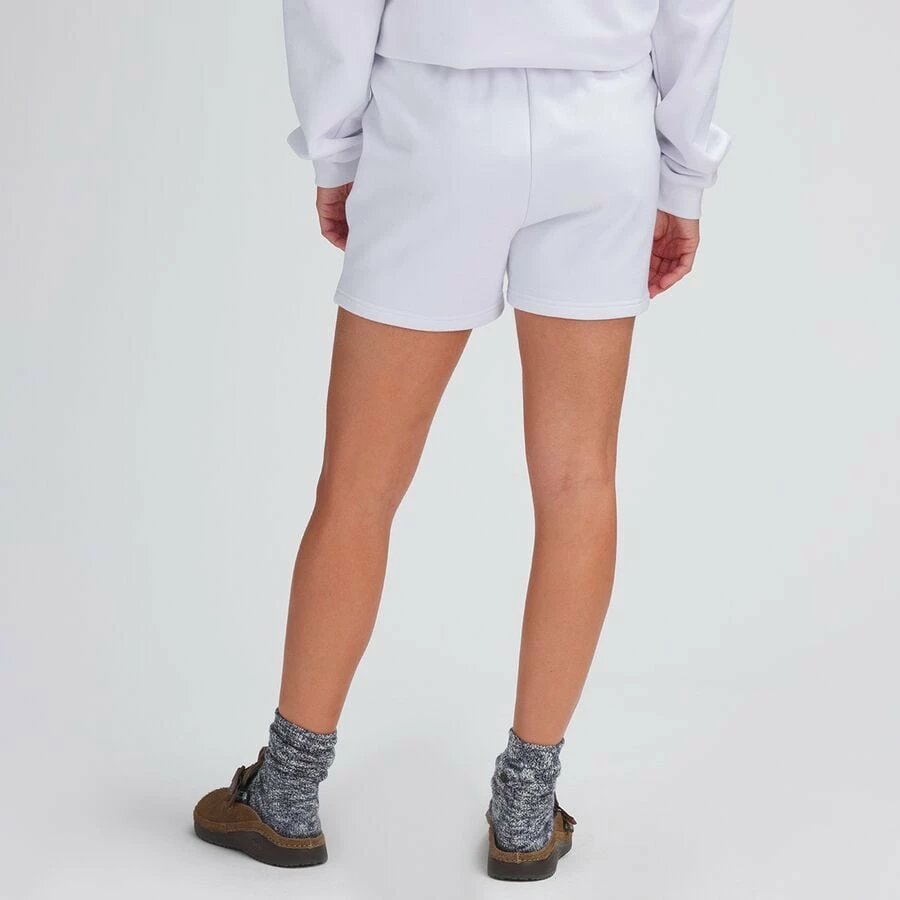Stoic Sweat Short - Women's 5 Stoic Sweat Short - Women's - Image 5