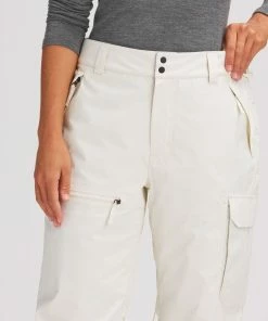 Stoic Insulated Snow Pant - Women's 31 Stoic Insulated Snow Pant - Women's -Stoic Sales Store EGR D10 1