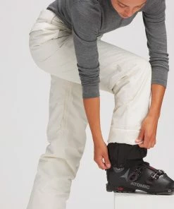 Stoic Insulated Snow Pant - Women's 30 Stoic Insulated Snow Pant - Women's -Stoic Sales Store EGR D11 1