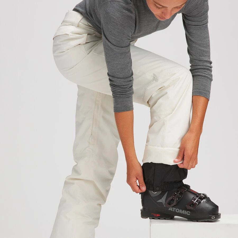 Stoic Insulated Snow Pant - Women's 3 Stoic Insulated Snow Pant - Women's - Image 3