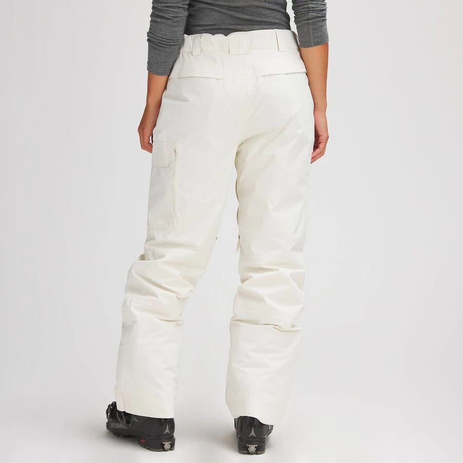 Stoic Insulated Snow Pant - Women's 7 Stoic Insulated Snow Pant - Women's - Image 7