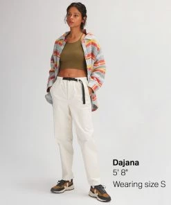 Stoic Venture Pant - Women&apos;s -Stoic Sales Store EGR D16 1