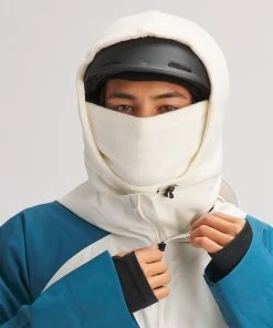 Stoic Polar Fleece Neck Balaclava 58 Stoic Polar Fleece Neck Balaclava -Stoic Sales Store EGR D2 18