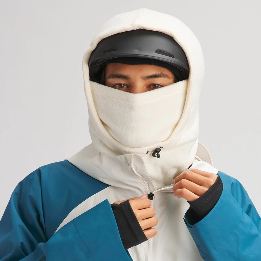 Stoic Polar Fleece Neck Balaclava 8 Stoic Polar Fleece Neck Balaclava - Image 8