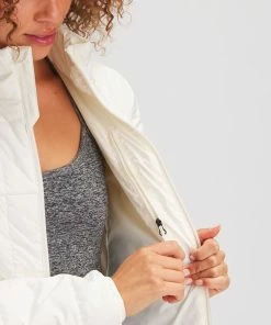 Stoic Venture Insulated Jacket - Women's -Stoic Sales Store EGR D2 19