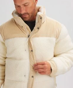 Stoic Sherpa Ultra Puffer - Men's 13 Stoic Sherpa Ultra Puffer - Men's -Stoic Sales Store EGR D2 20