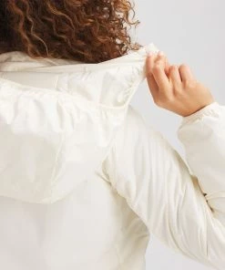 Stoic Venture Insulated Hoodie - Women's -Stoic Sales Store EGR D2 27